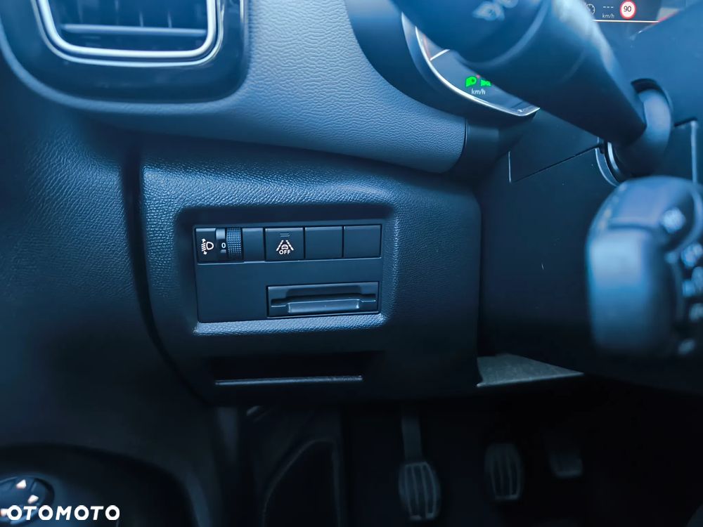 Citroën C5 Aircross 1.5 BlueHDi Shine - 15