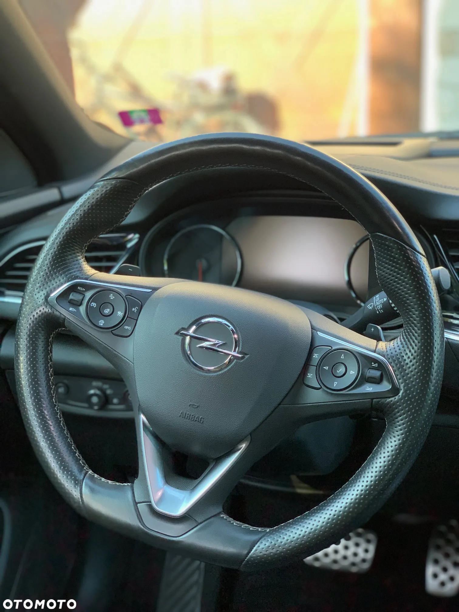 Opel Insignia Grand Sport 2.0 BiTurbo D 4x4 Automatik Dynamic - 24