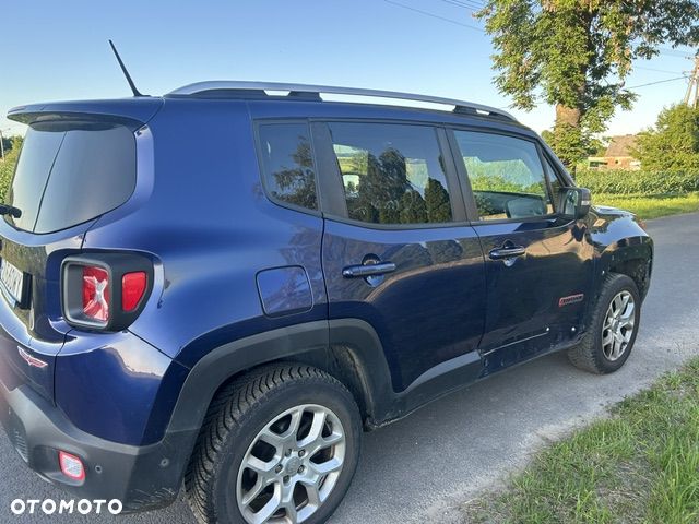 Jeep Renegade - 15