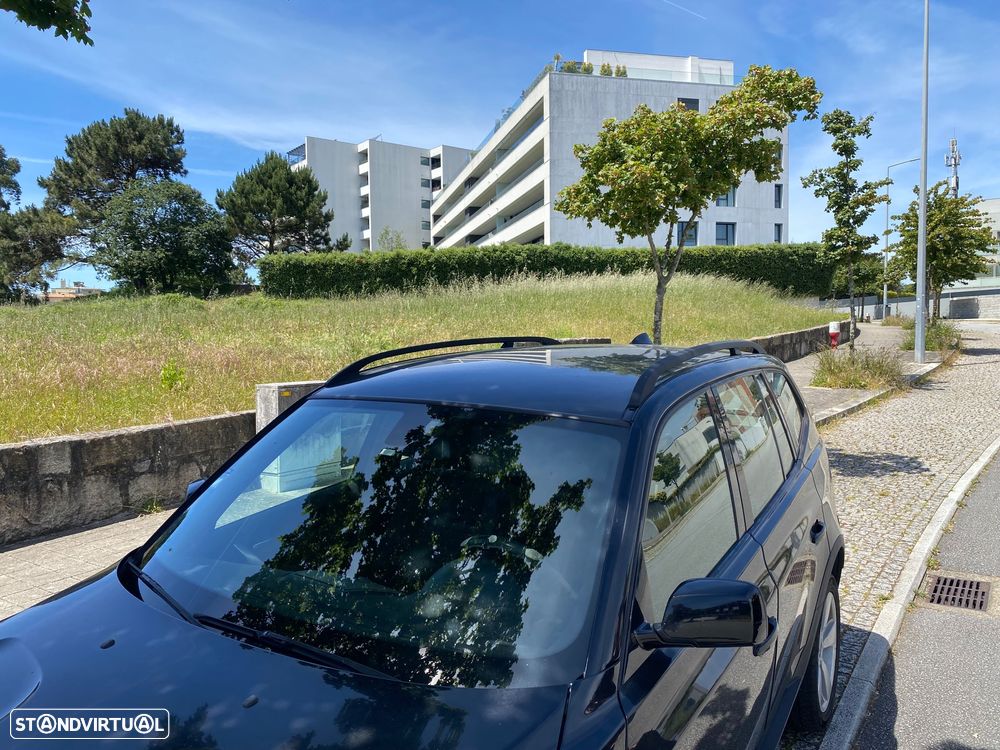 BMW X3 2.0 d - 30