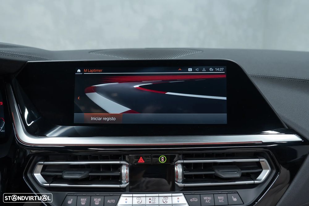 BMW Z4 30 i Pack M - 44