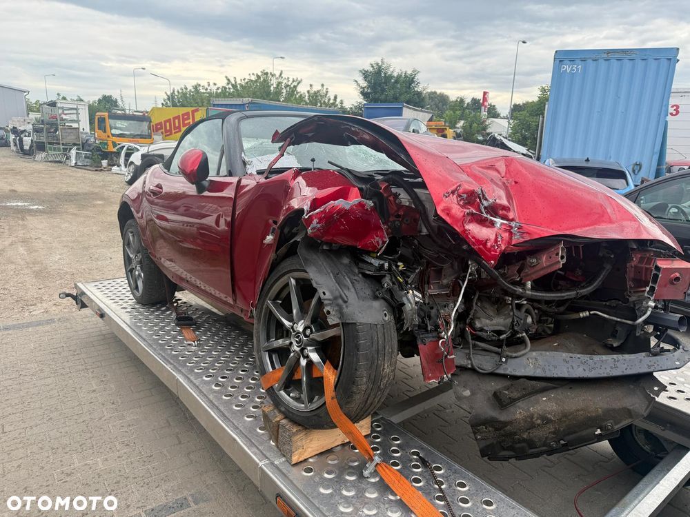 Mazda MX-5 2.0 Skyenergy - 1