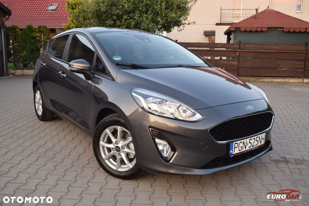 Ford Fiesta - 3