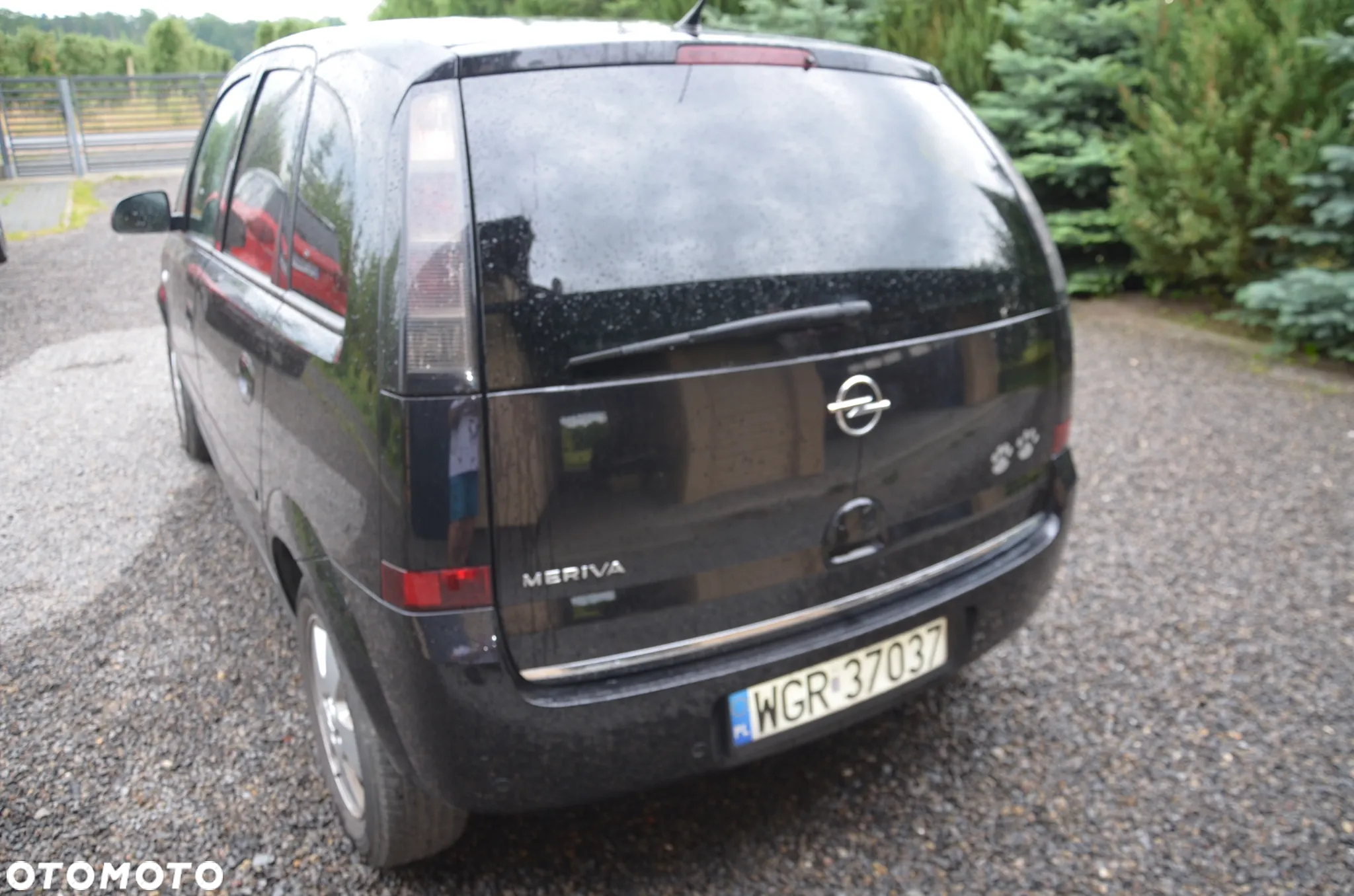 Opel Meriva - 7