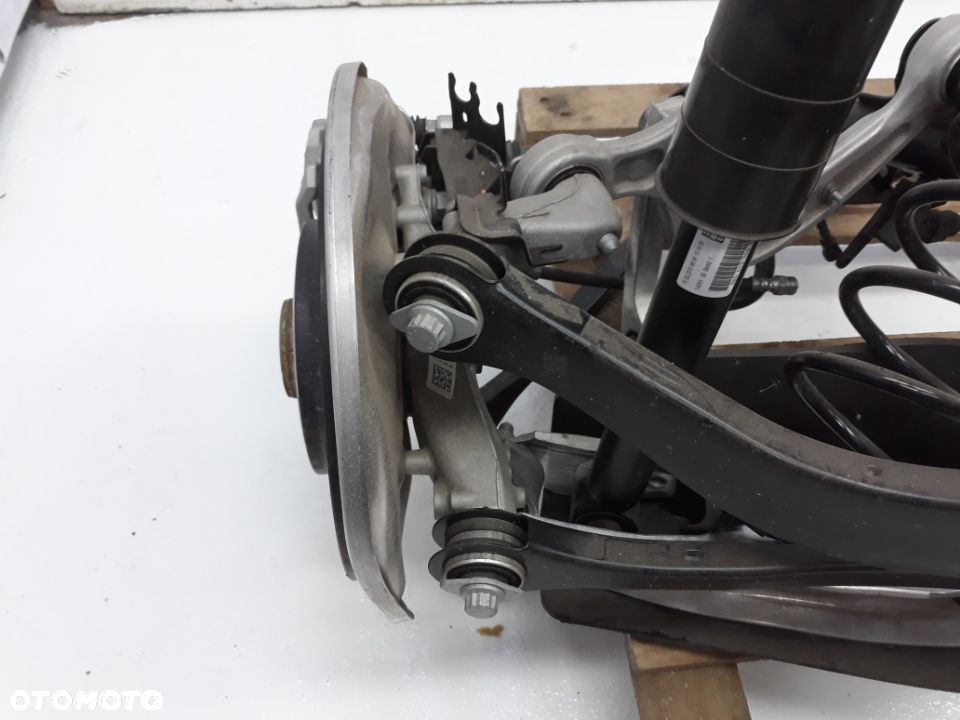 Audi A4 B9 8W Zawieszenie NOWE !!!! Tył Tylne F Vat - 11