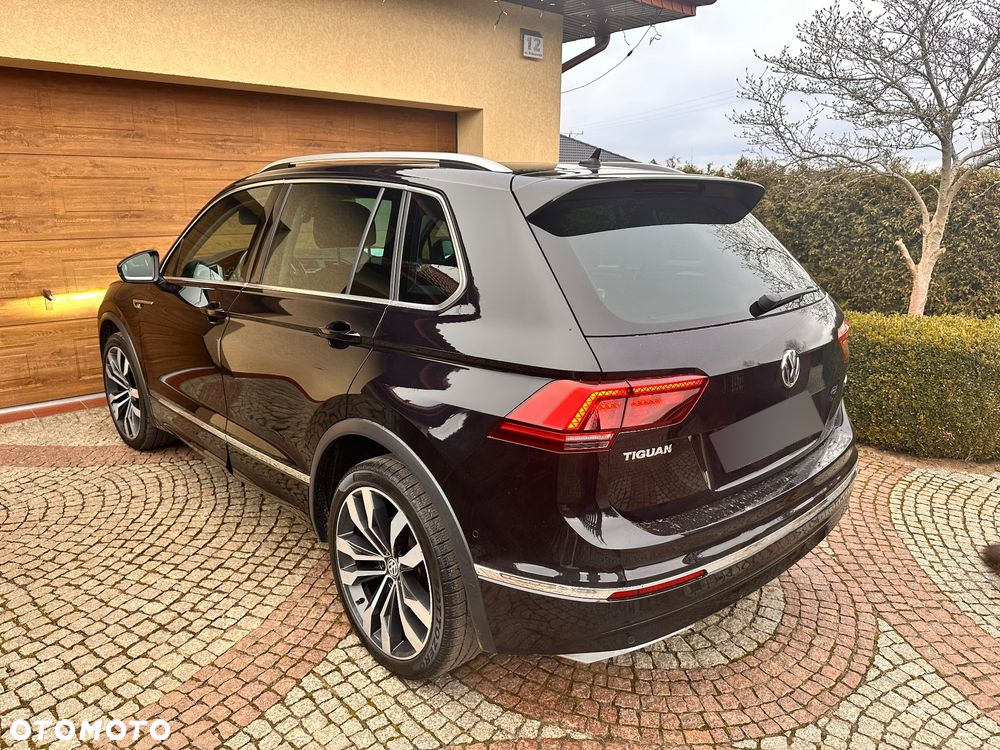 Volkswagen Tiguan - 6