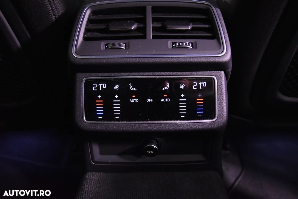 Audi A6 - 22