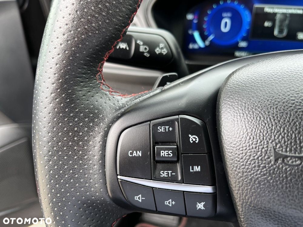 Ford Focus - 26