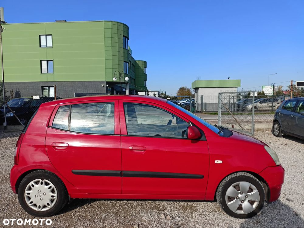 Kia Picanto - 5