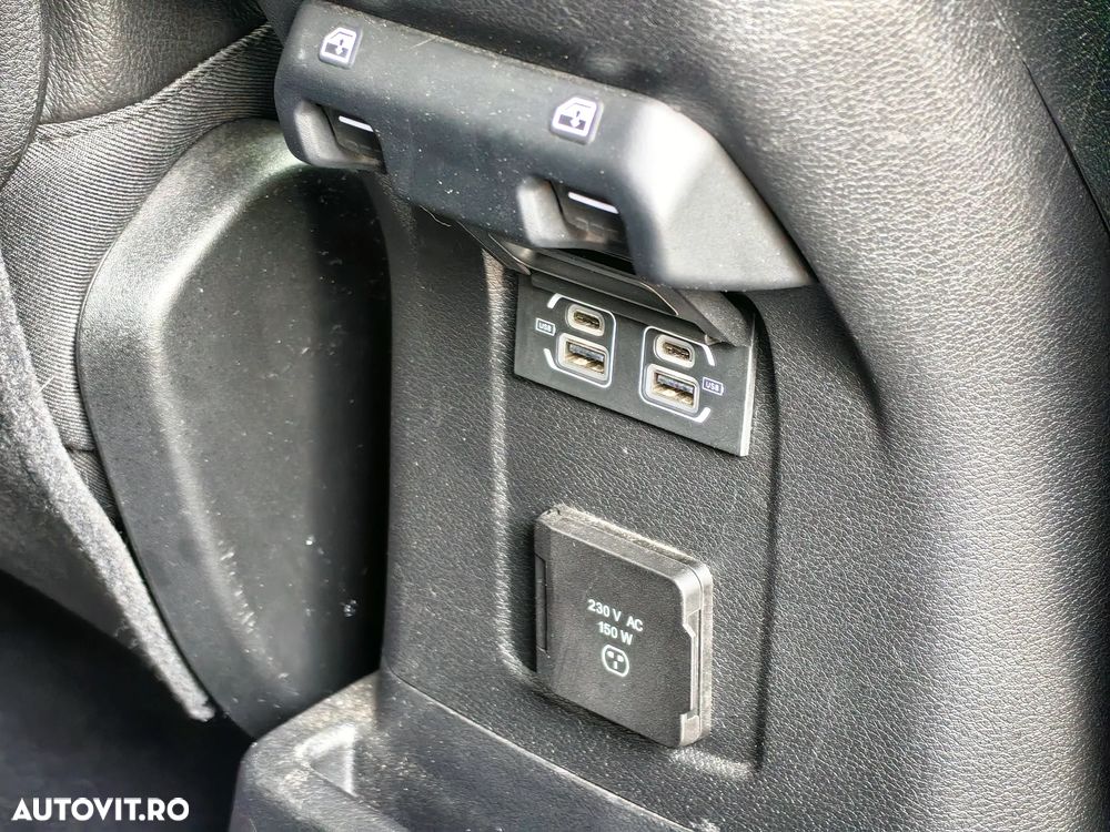 Jeep Wrangler 2.0 Turbo AT8 Rubicon - 22