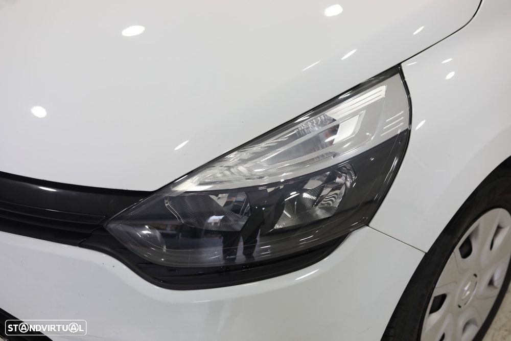 Renault Clio 1.5 dCi Zen - 22