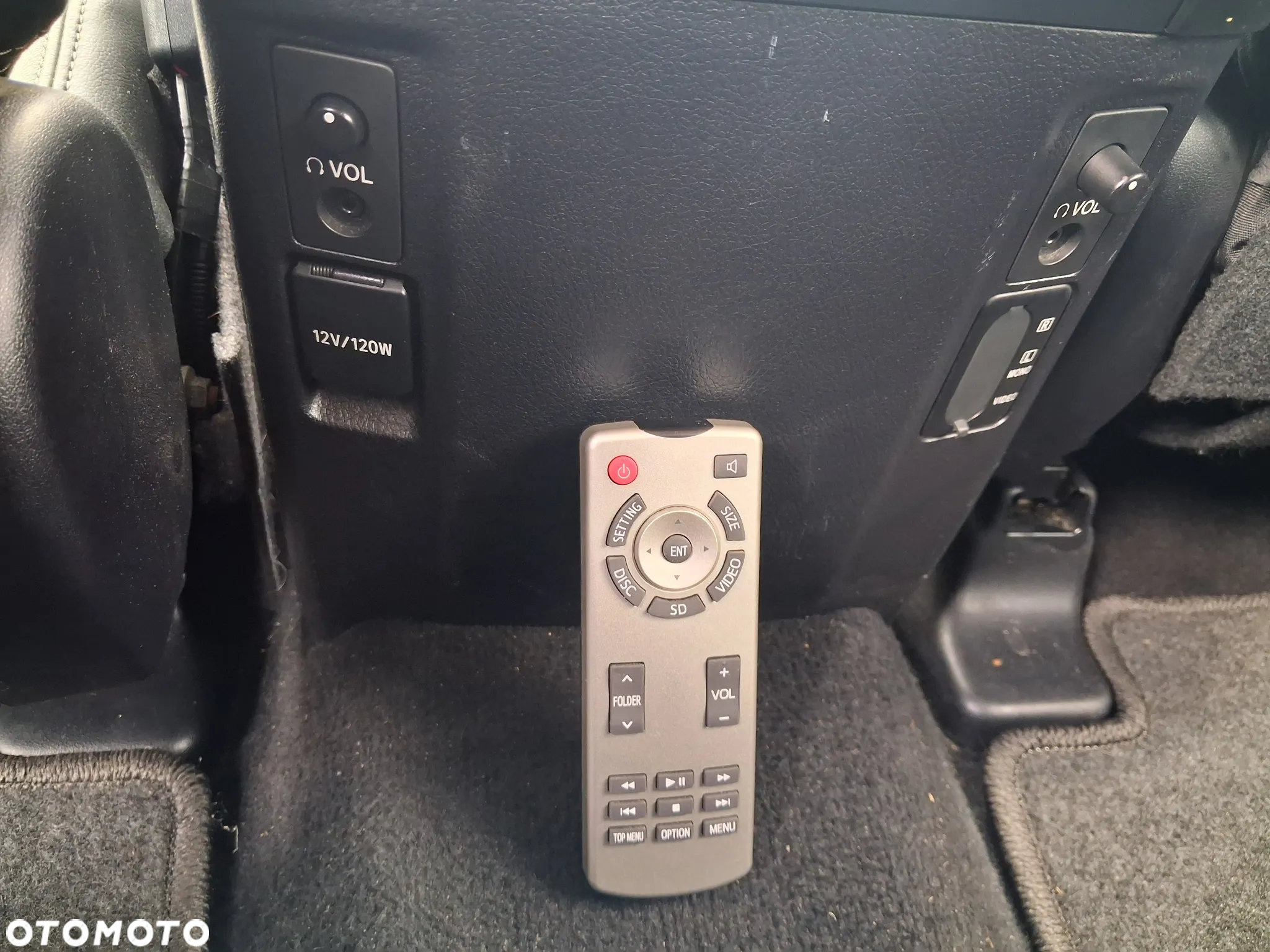 Toyota Land Cruiser LC 3.0 D-4D Invincible - 28