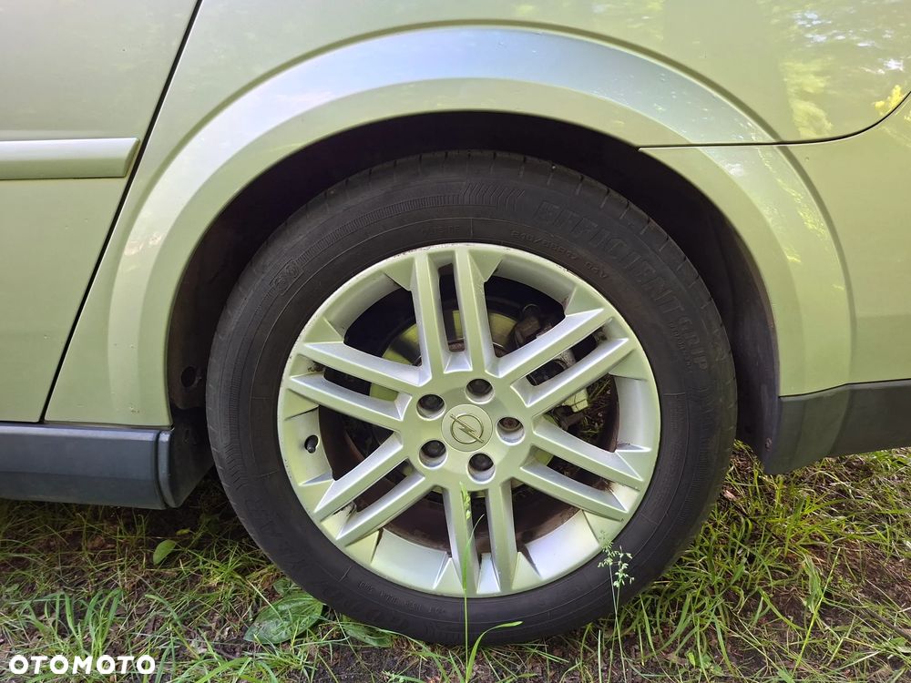 Opel Vectra 1.8 Edition - 36