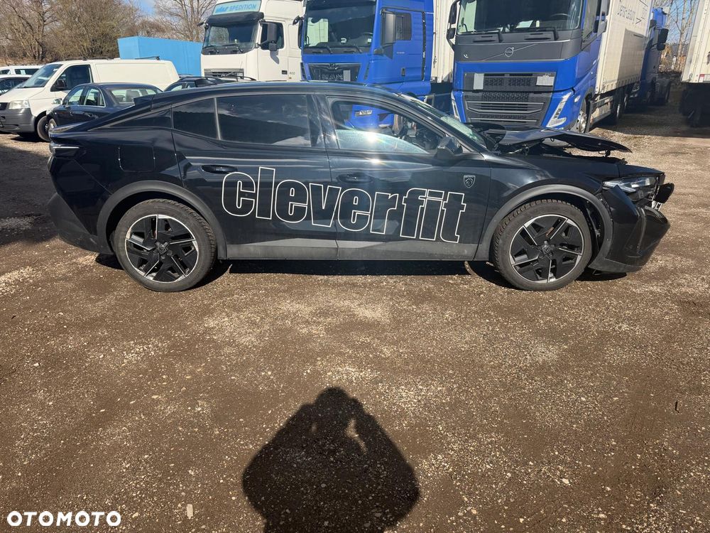 Peugeot 408 PureTech 130 EAT8 GT - 4
