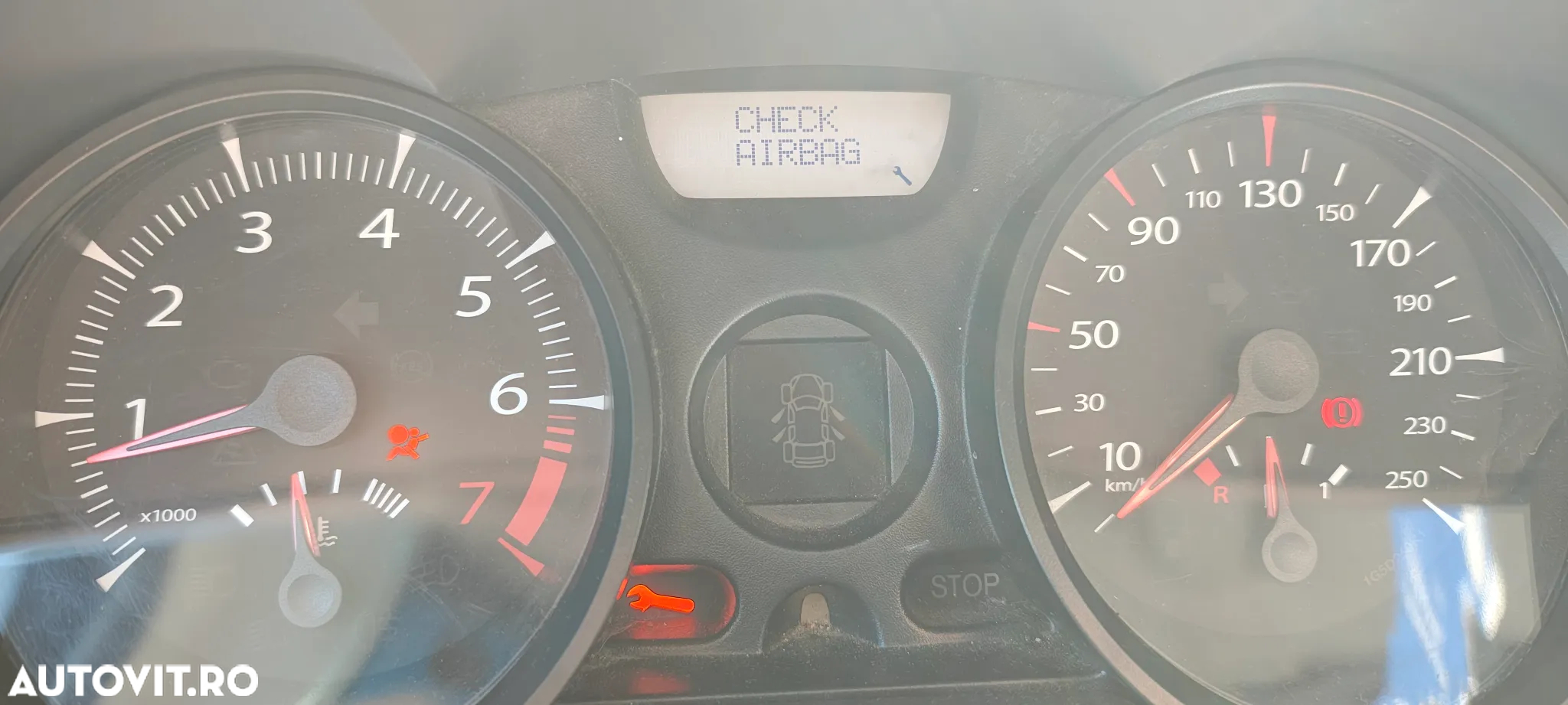 Renault Megane - 14