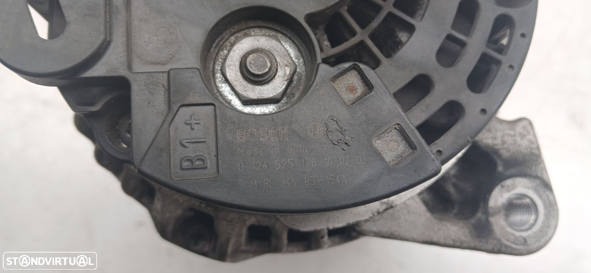 Alternador MINI Mini (R56) - 5