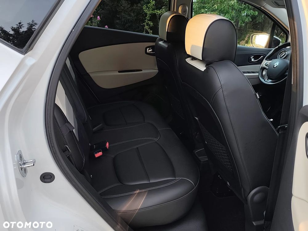 Renault Captur ENERGY dCi 110 Intens - 27