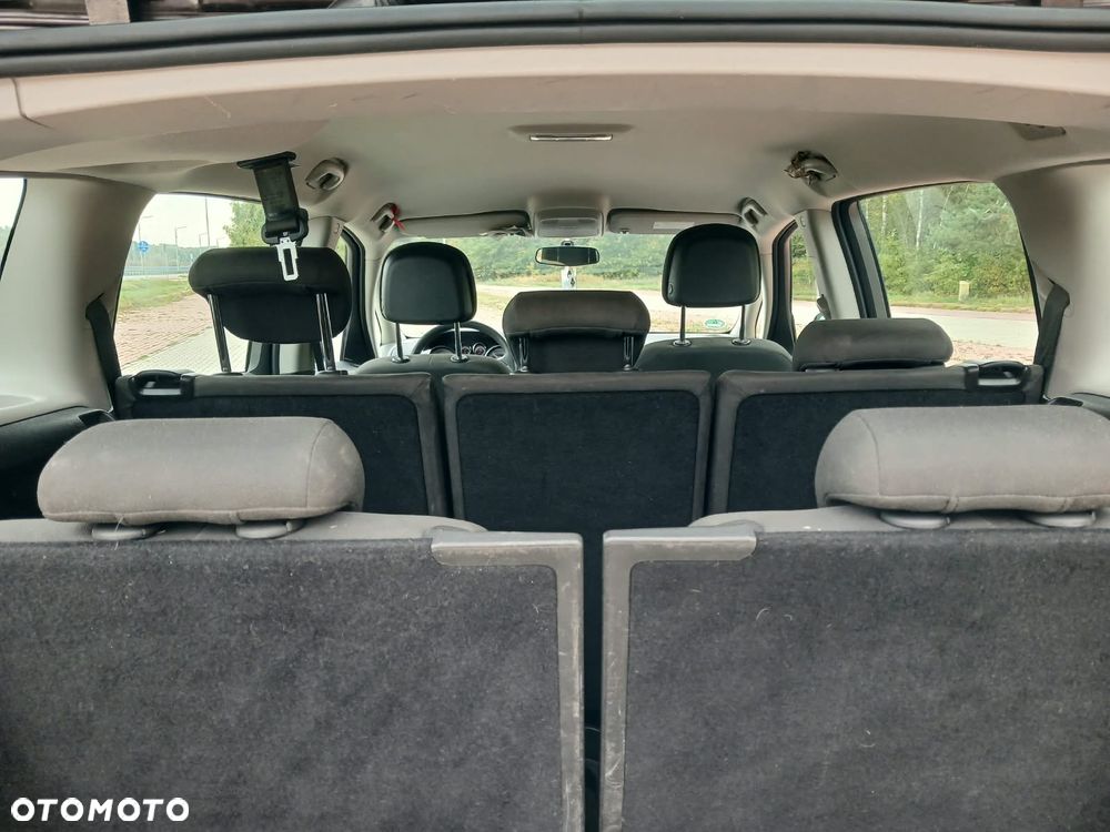 Opel Zafira Tourer 1.4 Turbo Business Innovation - 11