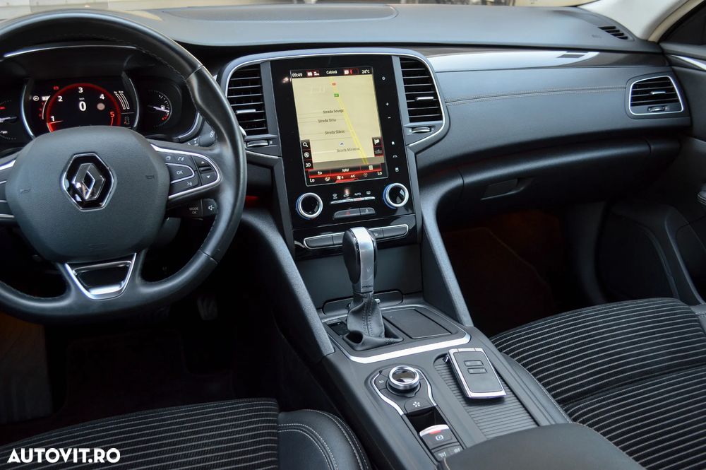 Renault Talisman ENERGY dCi 160 EDC INTENS - 36