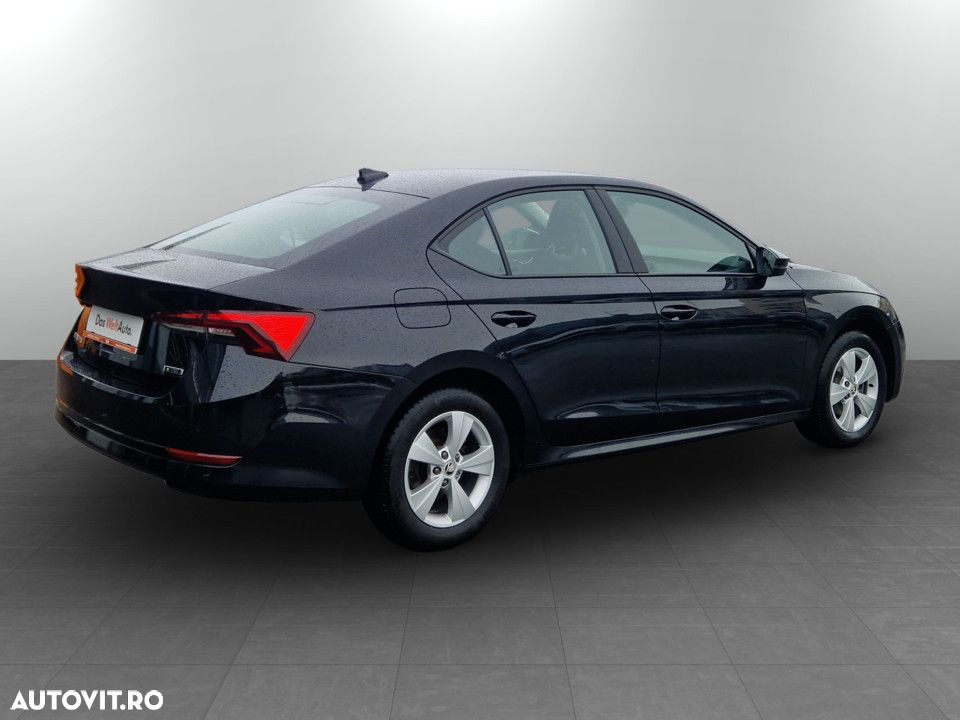 Skoda Octavia - 8