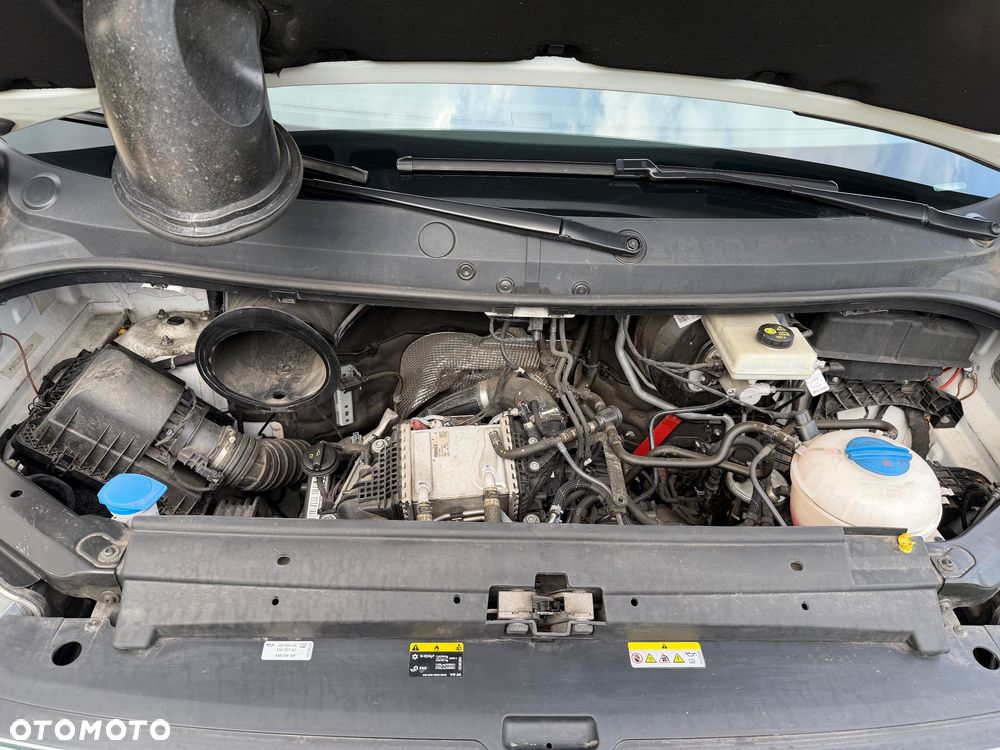 Volkswagen Crafter - 29