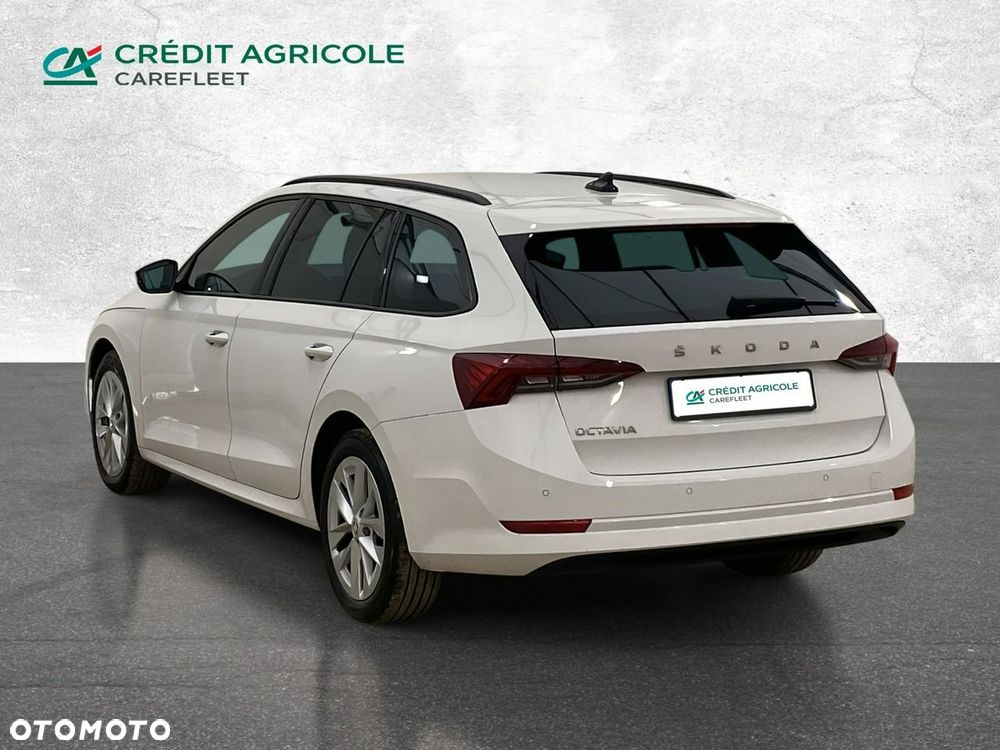Skoda Octavia - 8
