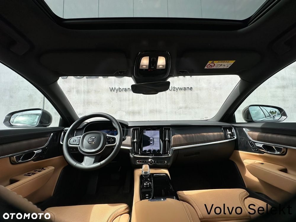 Volvo S90 - 39