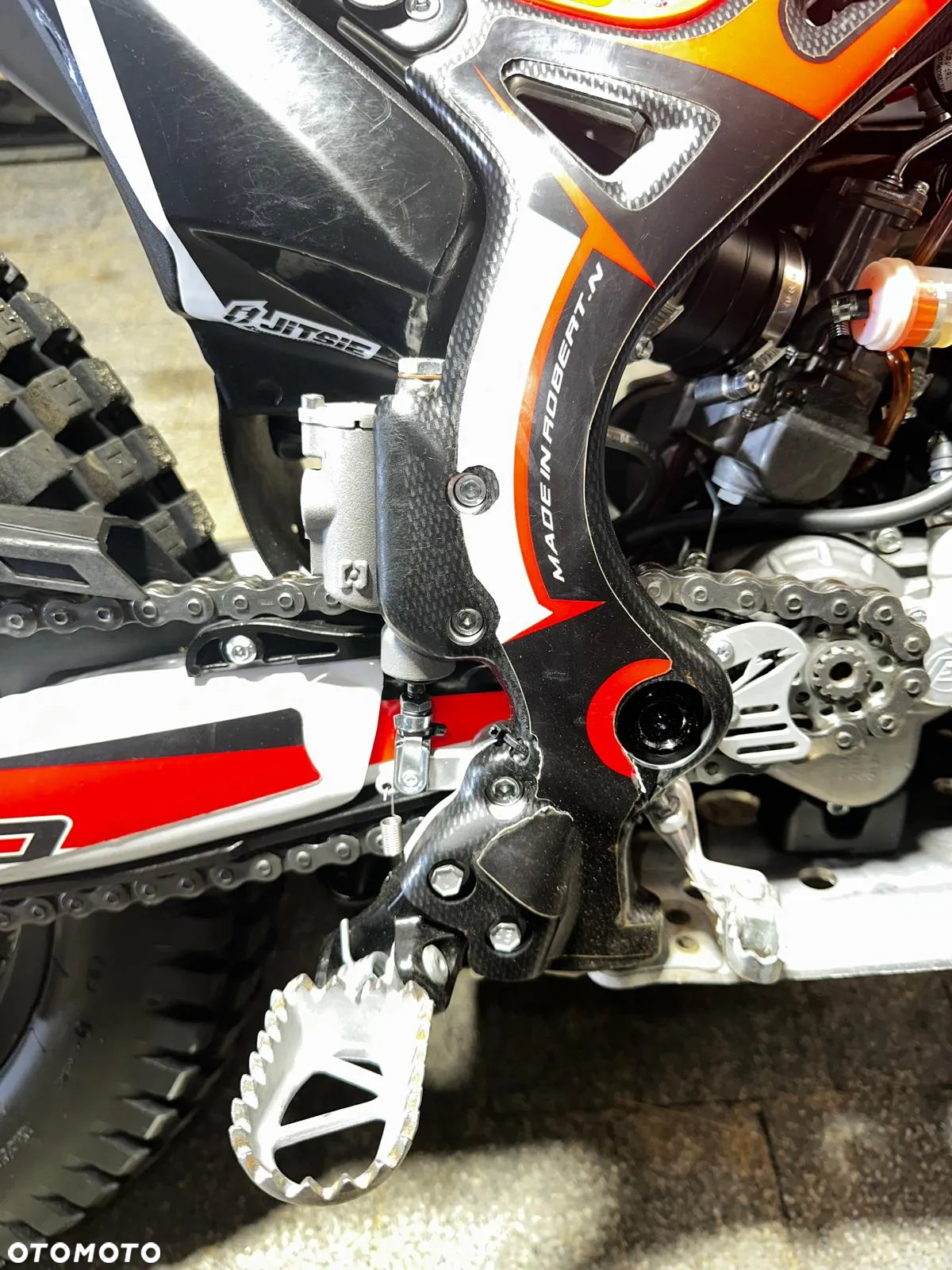 Beta Evo - 11