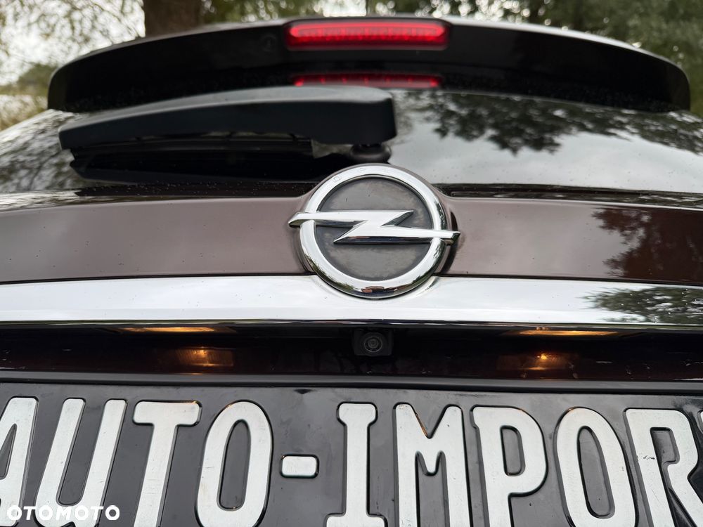Opel Mokka X 1.4 ECOFLEX Start/Stop Active - 22