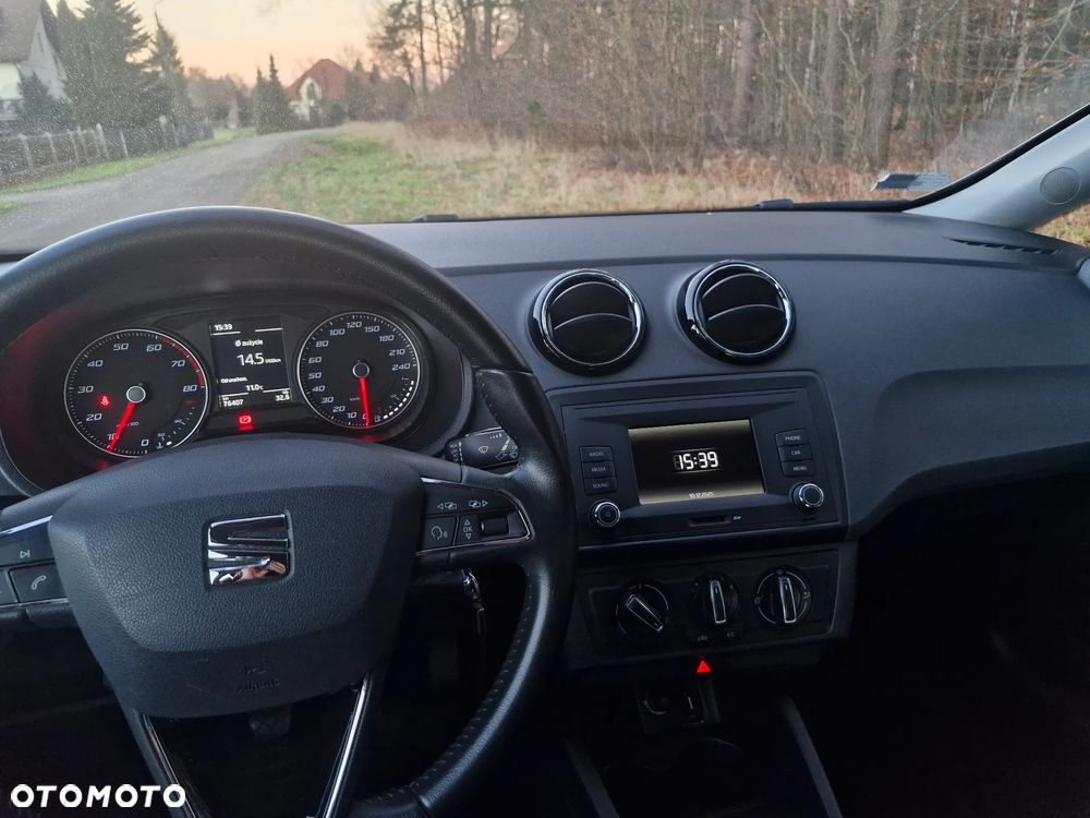 Seat Ibiza 1.2 TSI Style - 12