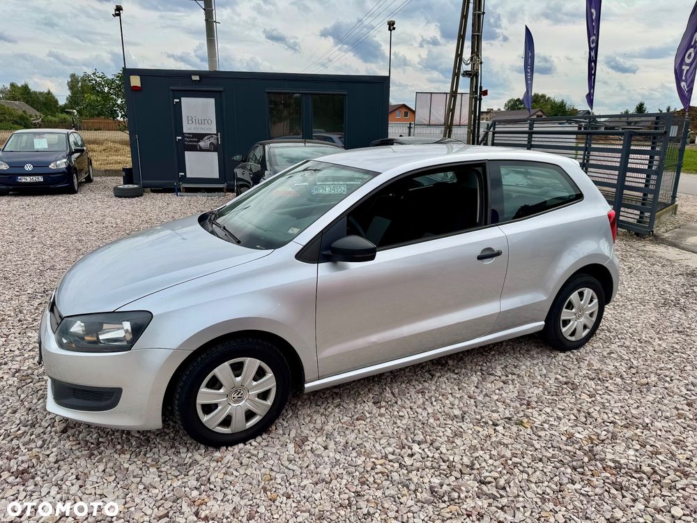 Volkswagen Polo - 17