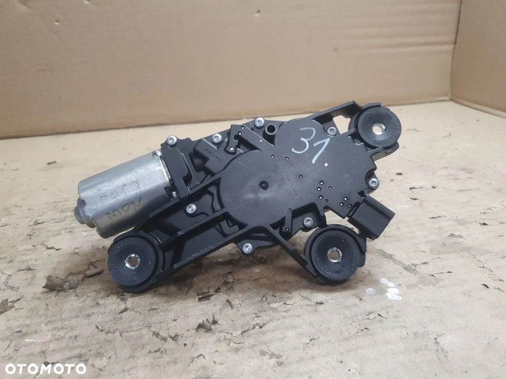 VOLVO V50 SILNICZEK WYCIERACZKI 0390201823 - 7