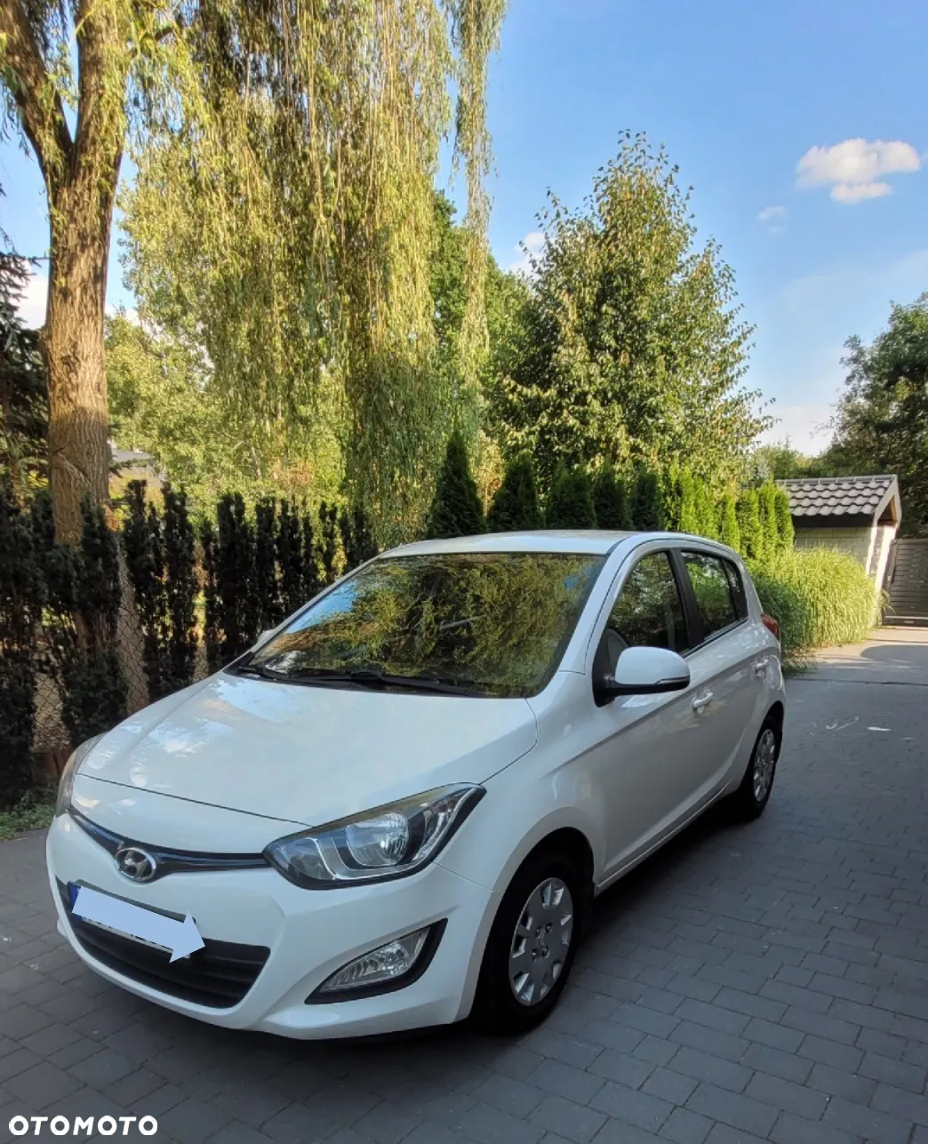 Hyundai i20 1.2 Classic - 3
