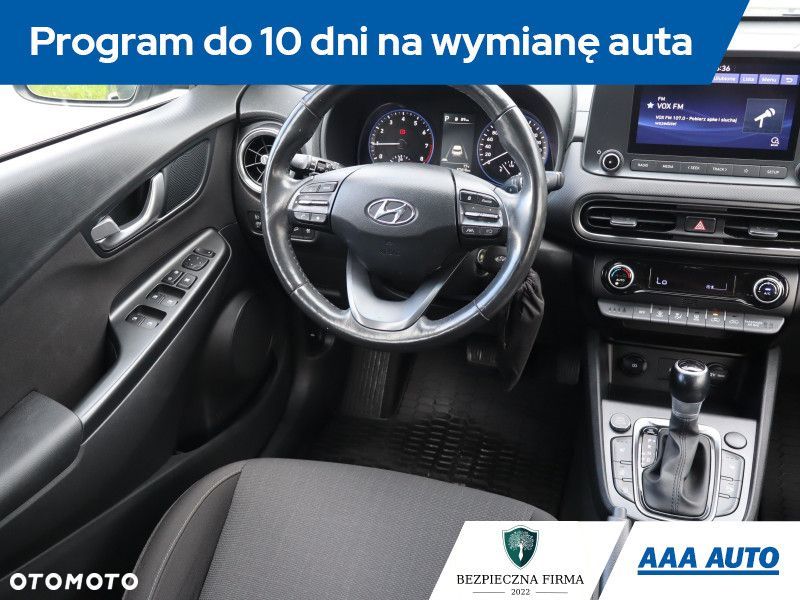 Hyundai Kona - 9