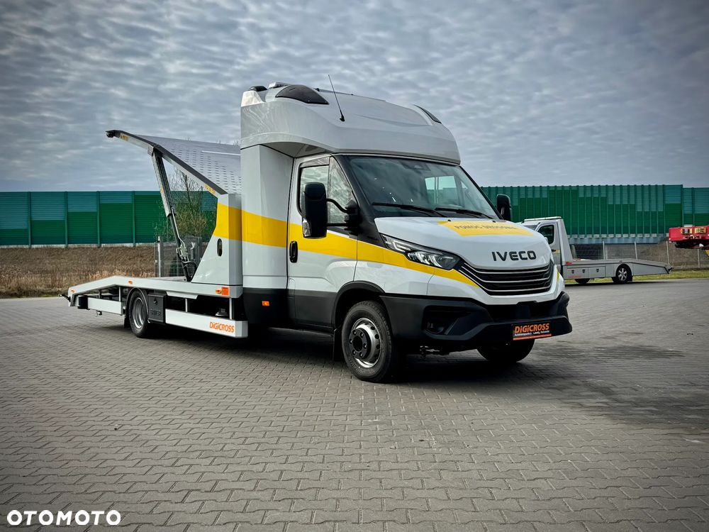 Iveco 70C21A8P DiGiCROSS - 12