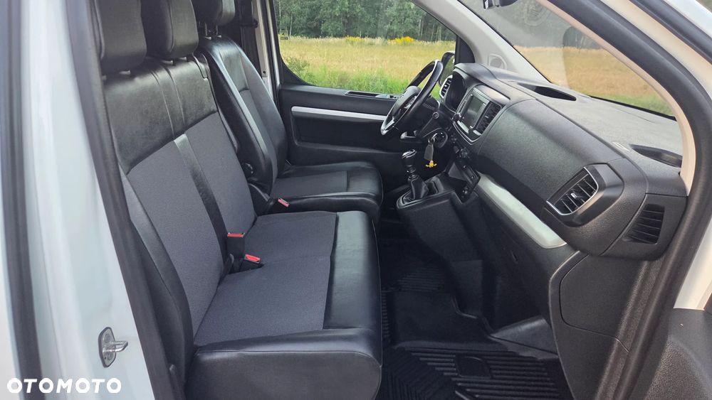 Opel VIVARO - 22