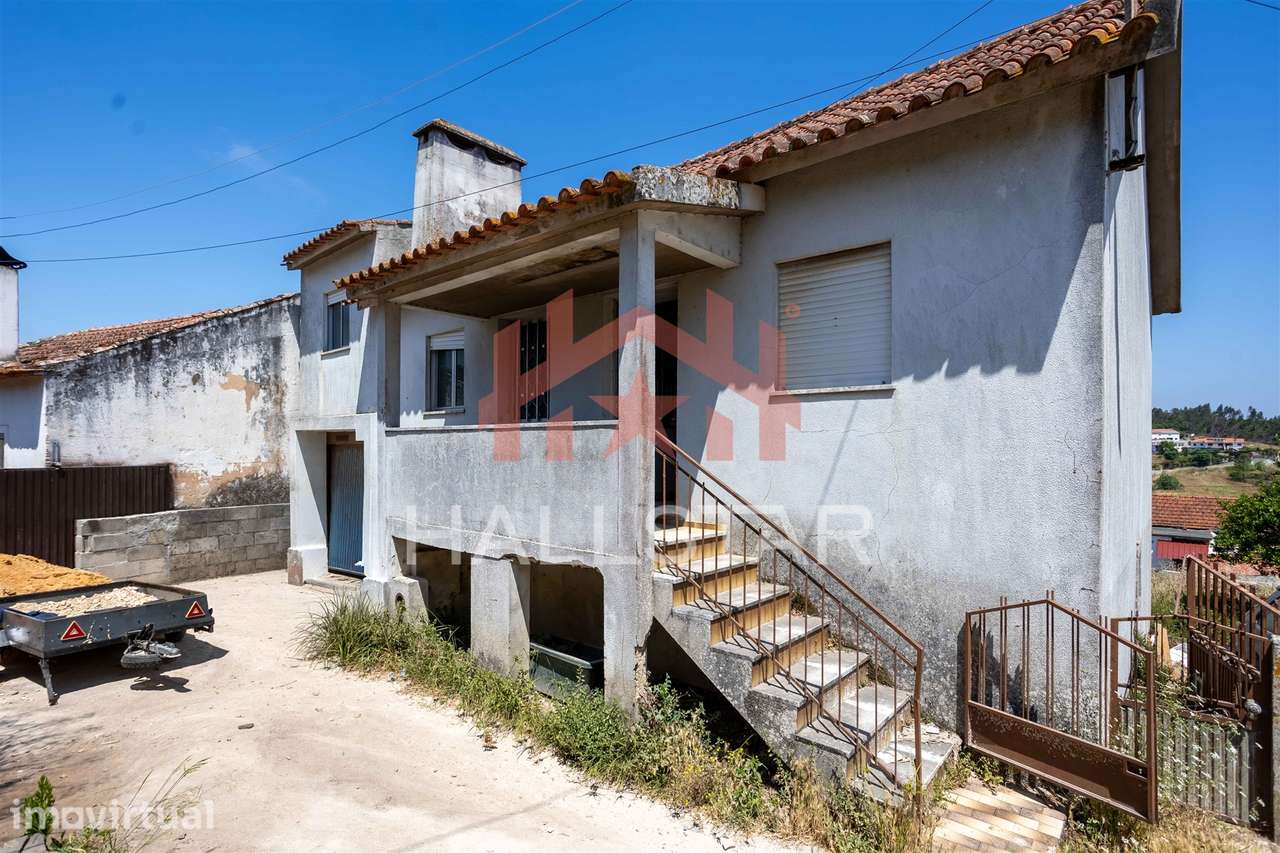 Moradia para Renovação / Vistas Desafogadas / Soutocico - Grande imagem: 2/28