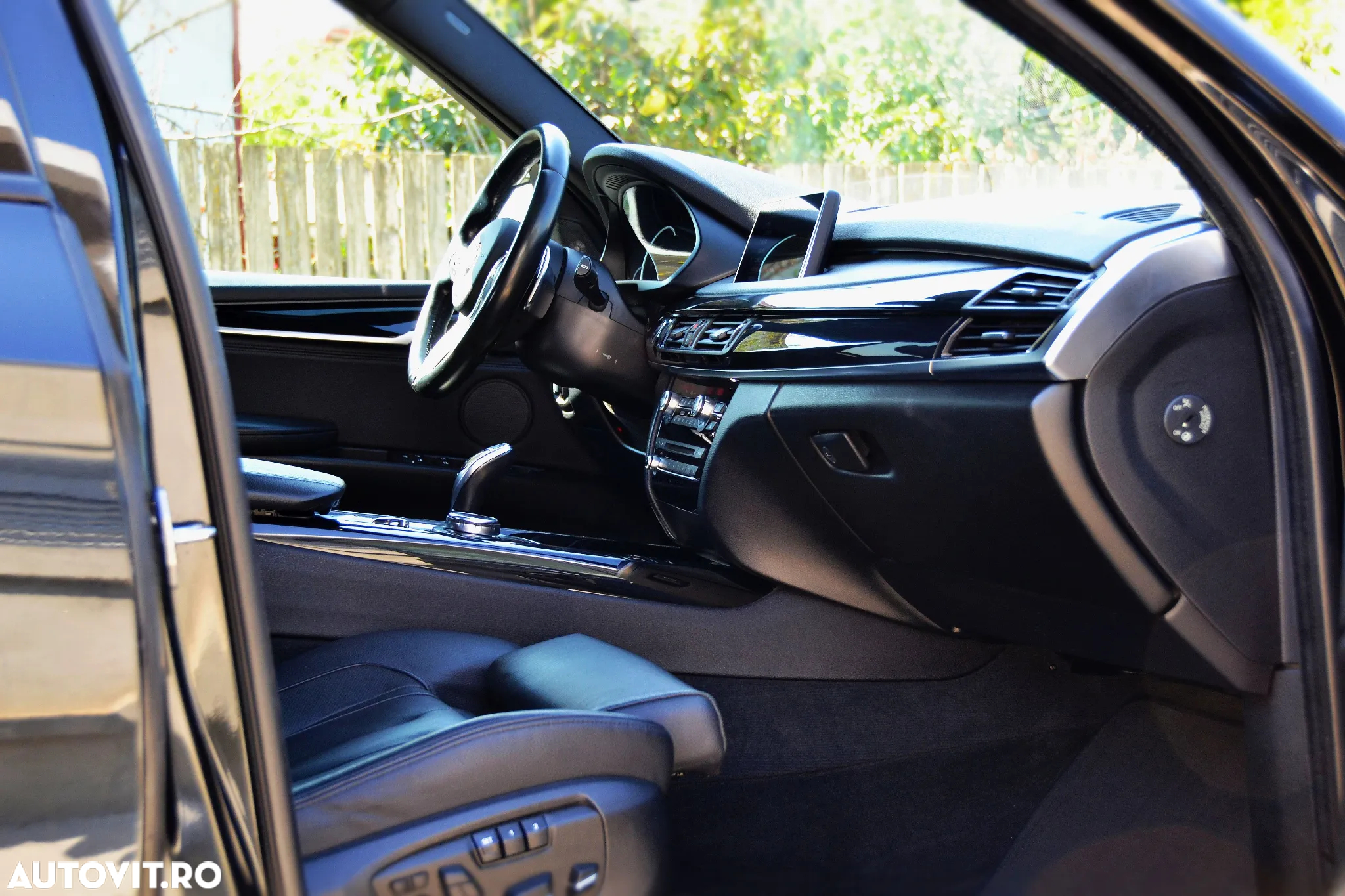 BMW X5 xDrive40d - 8