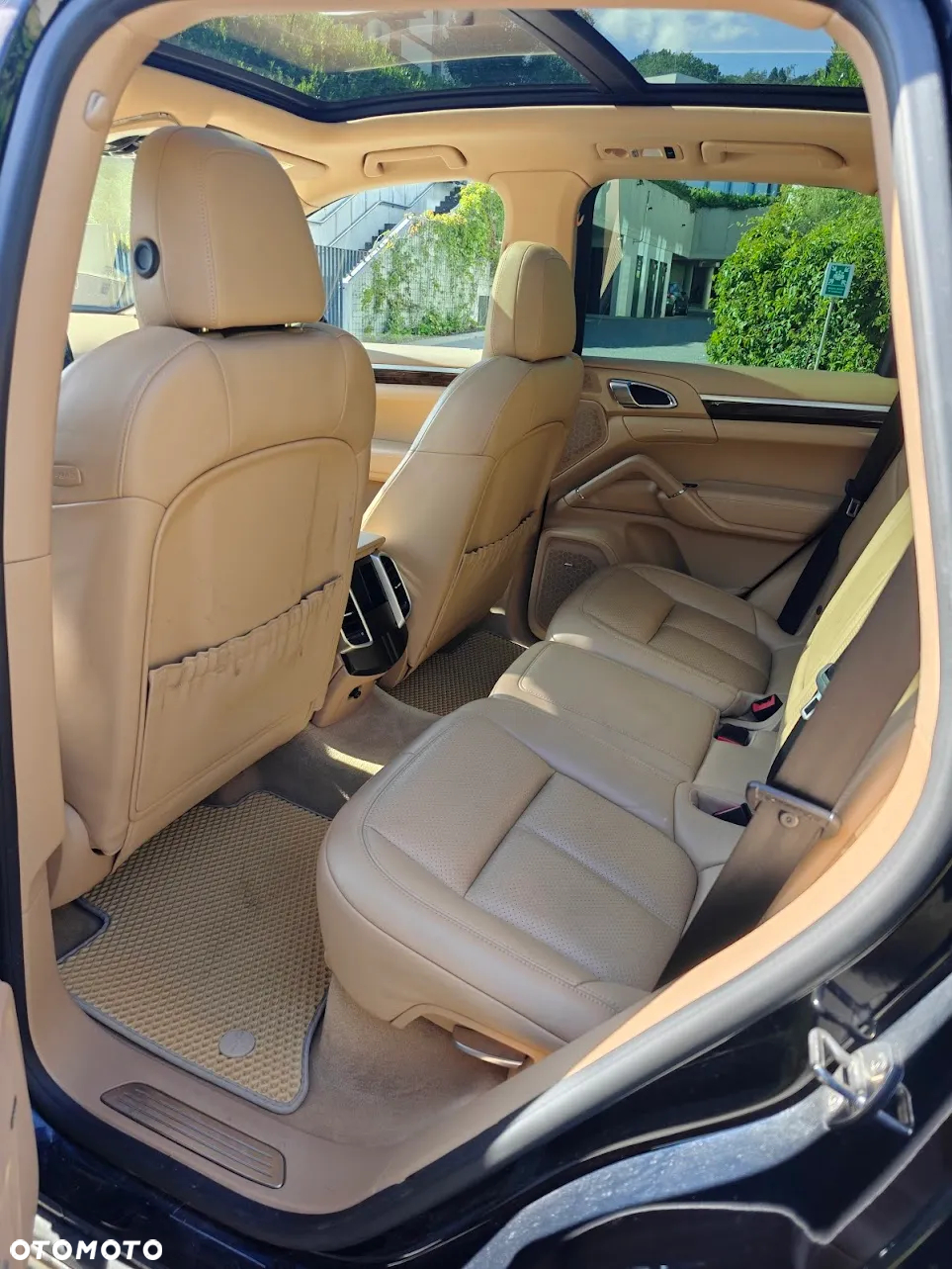 Porsche Cayenne Platinum Edition - 8