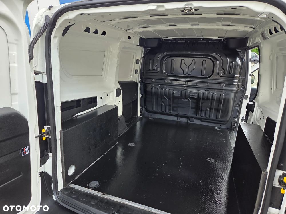 Fiat Doblo Maxi Dynamic - 19