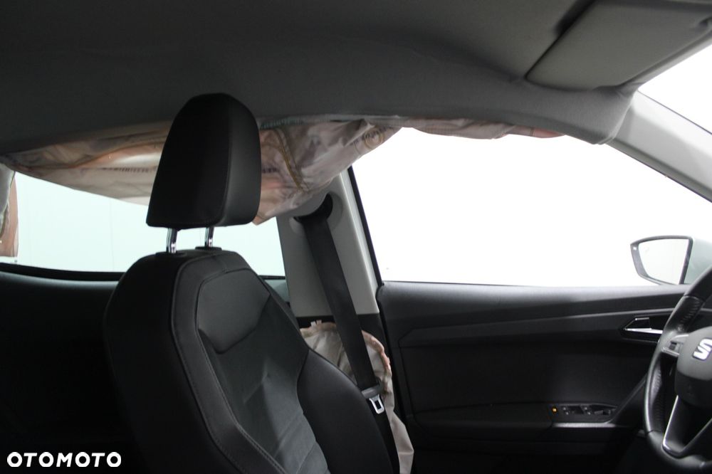 Seat Arona 1.0 TSI OPF XCELLENCE - 8