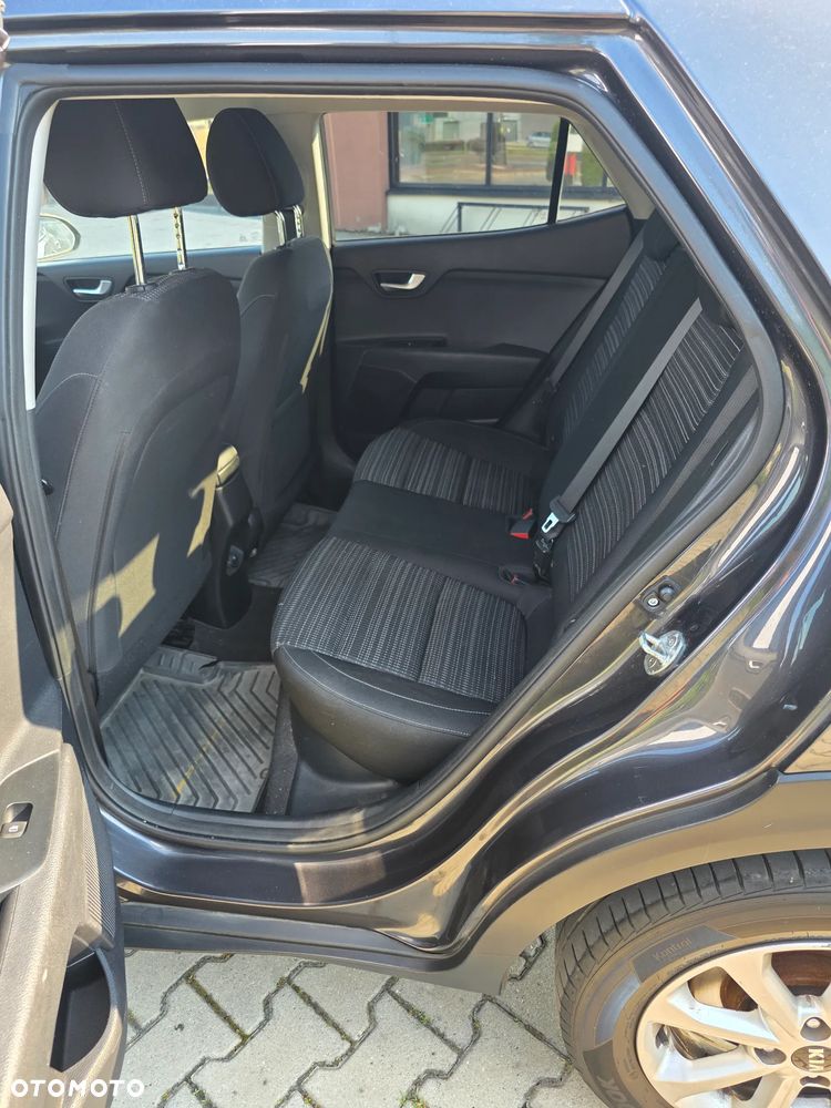 Kia Stonic 1.2 Edition 7 - 20