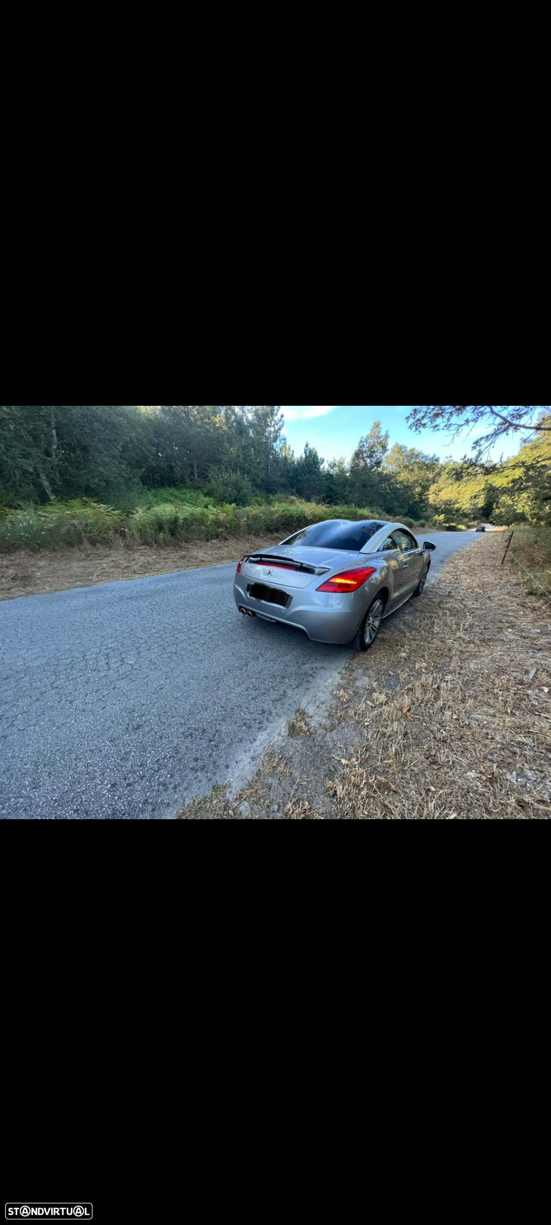 Peugeot RCZ 2.0 HDi FAP 165 - 12