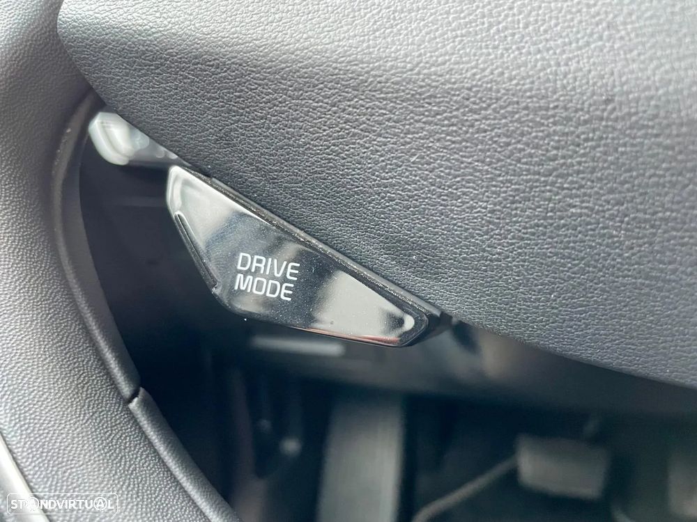 Kia e-Niro 64kWh - 9