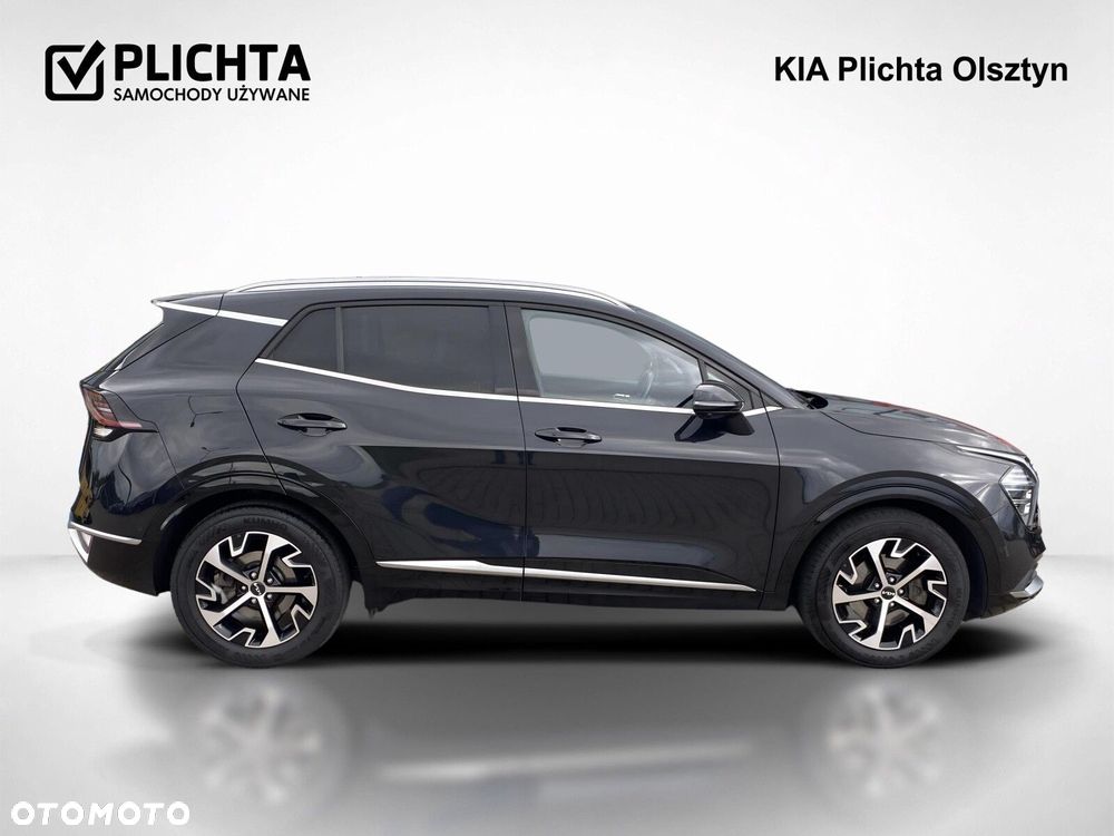 Kia Sportage - 7