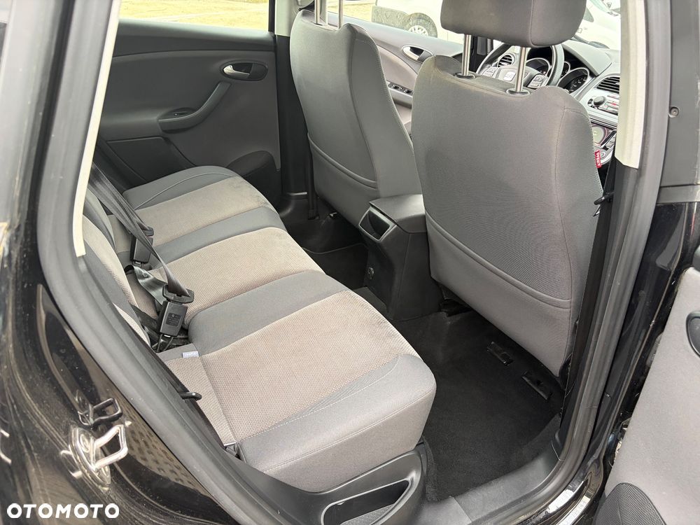 Seat Altea XL - 19