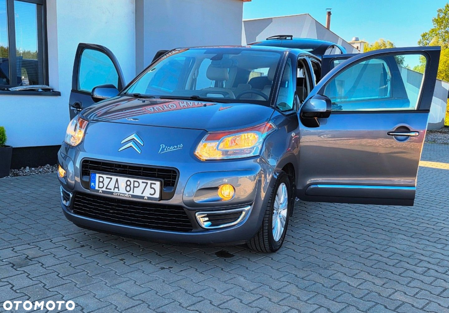 Citroën C3 Picasso - 6