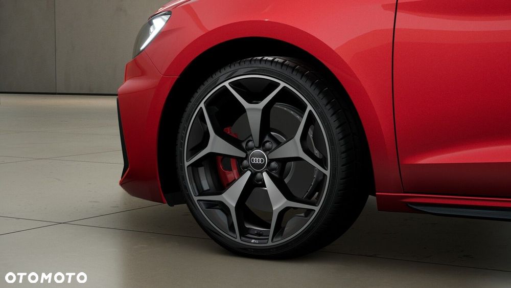 Audi A1 Sportback - 10