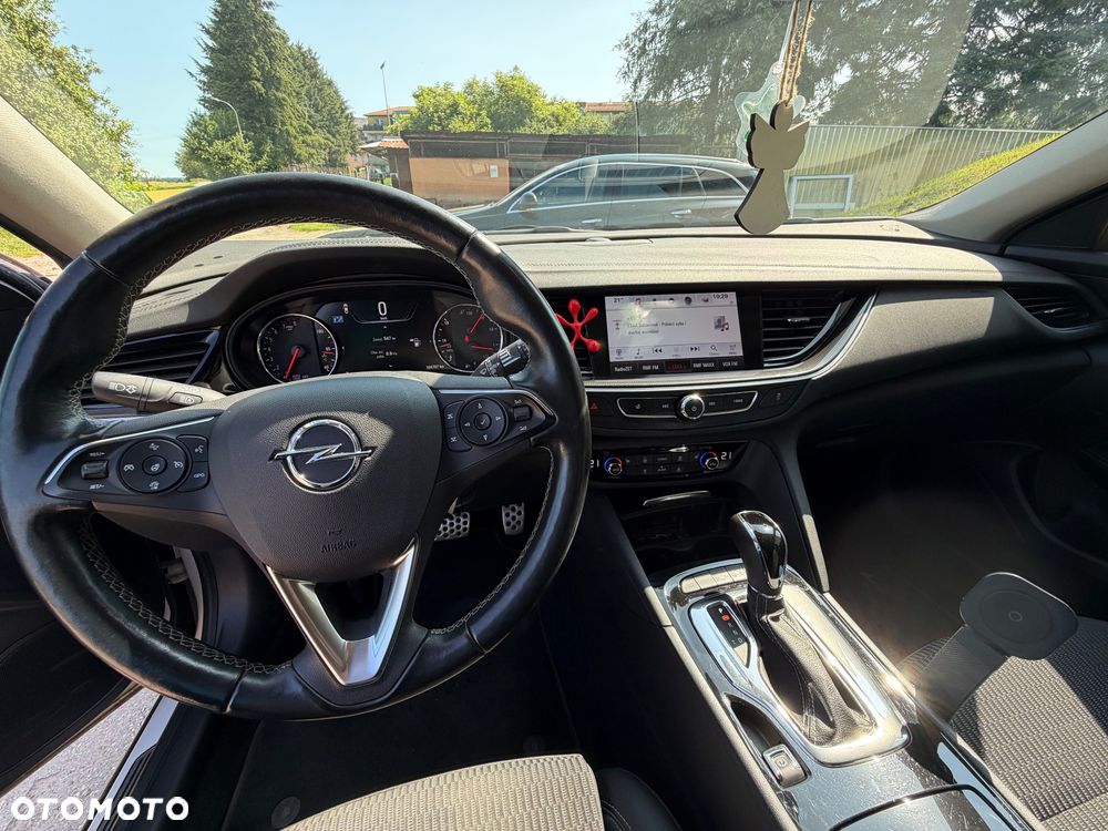 Opel Insignia 1.5 T Elite S&S - 6