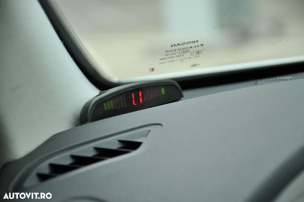 Nissan Qashqai 1.5 DCI TEKNA - 19